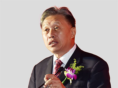 Xu Yanyin