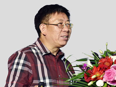 Zhou Chenghu
