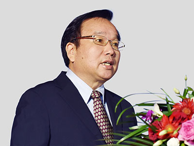 Zhong Ershun