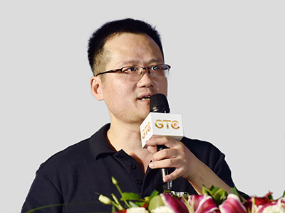 Zhou Weitian
