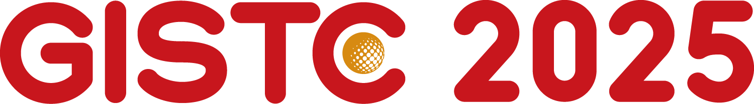 2025 空间智能软件技术大会LOGO